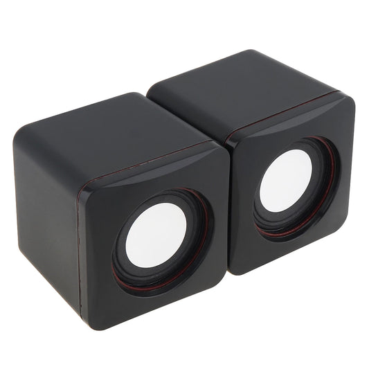 Speaker Zero 101Z USB - King Tech