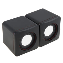 Speaker Zero 101Z USB - King Tech