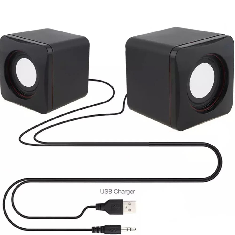 Speaker Zero 101Z USB - King Tech