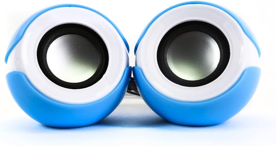 Speaker Zero ZR-45 ZR-55 USB - King Tech