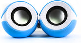 Speaker Zero ZR-45 ZR-55 USB - King Tech