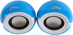 Speaker Zero ZR-45 ZR-55 USB - King Tech