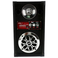 Speaker Zero ZR-4680 Bluetooth 2.0 - King Tech