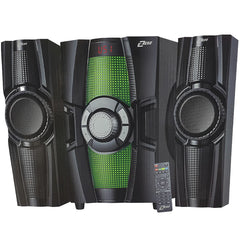 Speaker Zero ZR-6150 Bluetooth 2.1 - King Tech