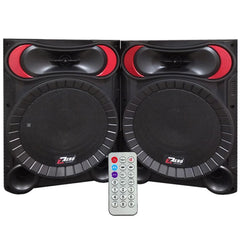 Speaker Zero ZR-8750 Bluetooth 2.0 - King Tech