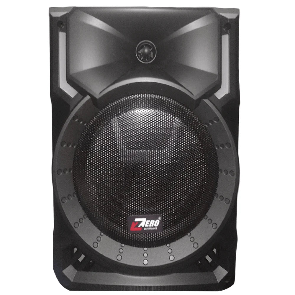 Speaker Zero ZR-8770 BT Plastic 2.0 - King Tech