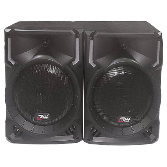 Speaker Zero ZR-8770 BT Plastic 2.0 - King Tech
