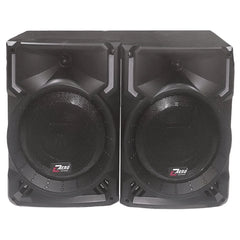 Speaker Zero ZR-8770 BT Plastic 2.0 - King Tech