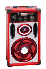 Speaker Zero ZR5200S ZR5400S Bluetooth Single - King Tech