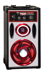 Speaker Zero ZR5200S ZR5400S Bluetooth Single - King Tech