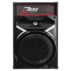 Speaker Zero ZR8850 ZR8860 2.0 Bluetooth - King Tech