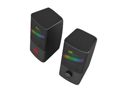 Speakers Gaming Redragon Air GS530 RGB 2.0 - King Tech