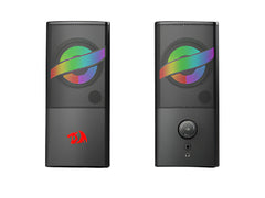 Speakers Gaming Redragon Air GS530 RGB 2.0 - King Tech