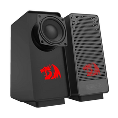 Speakers Gaming Redragon Ranch GS513 2.0 - King Tech