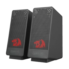 Speakers Gaming Redragon Ranch GS513 2.0 - King Tech