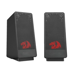 Speakers Gaming Redragon Ranch GS513 2.0 - King Tech