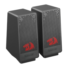 Speakers Gaming Redragon Ranch GS513 2.0 - King Tech