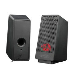 Speakers Gaming Redragon Ranch GS513 2.0 - King Tech