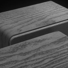 Speakers Redragon Adagio GS813 Wireless Wooden 2.0 BT/AUX/TF/USB