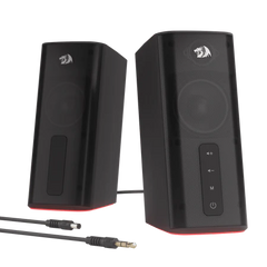 Speakers Redragon Aeolus GS814 Stereo Desktop BT Wireless