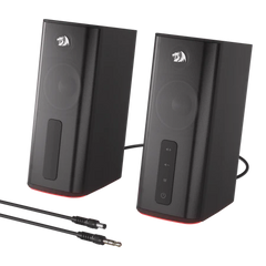 Speakers Redragon Aeolus GS814 Stereo Desktop BT Wireless