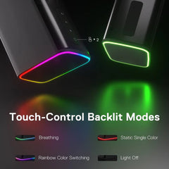 Speakers Redragon Aeolus GS814 Stereo Desktop BT Wireless