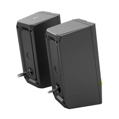 Speakers Redragon Anvil GS520 RGB Desktop 2.0 USB - King Tech