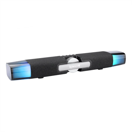 Speakers Redragon GS512 Wireless RGB Desktop 2.0 - King Tech
