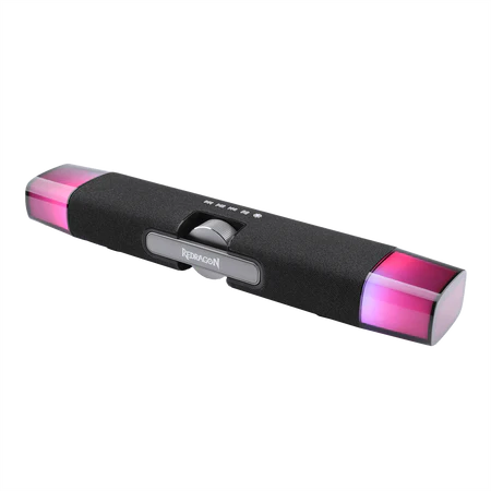 Speakers Redragon GS512 Wireless RGB Desktop 2.0 - King Tech