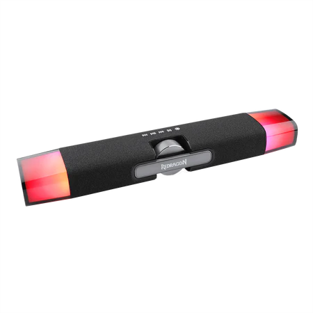 Speakers Redragon GS512 Wireless RGB Desktop 2.0 - King Tech