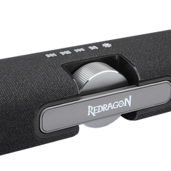 Speakers Redragon GS512 Wireless RGB Desktop 2.0 - King Tech