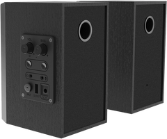 Speakers Redragon Orchestra GS811 2.0 Bluetooth RGB - King Tech