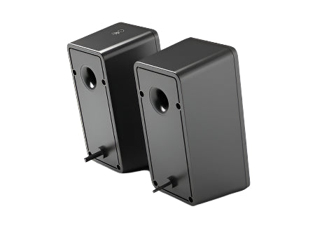 Speakers Redragon Waltz GS510 RGB Desktop 2.0 USB - King Tech