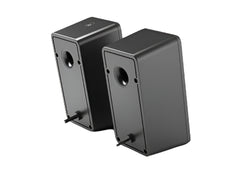 Speakers Redragon Waltz GS510 RGB Desktop 2.0 USB - King Tech