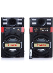 Speakers Tiger 11500 2.0 Bluetooth Multimedia System
