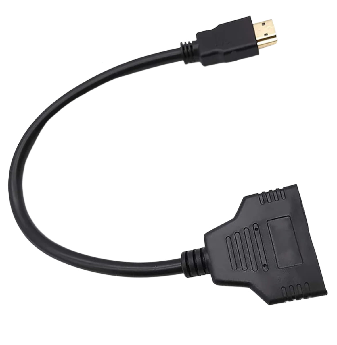 Splitter Cable HDMI 2X1 - King Tech