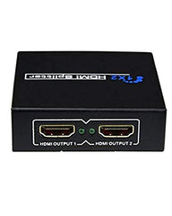 Splitter HDMI 2 Port - King Tech