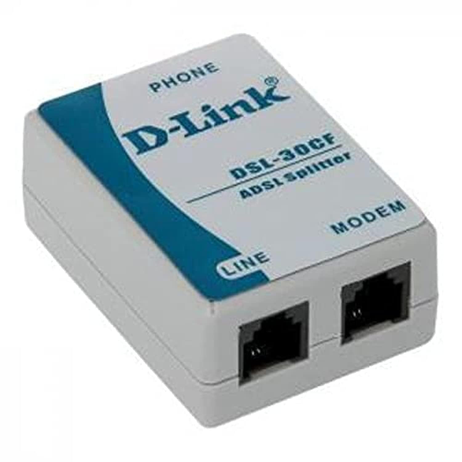 Splitter Network D-Link - King Tech