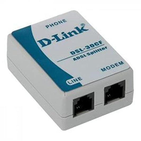 Splitter Network D-Link - King Tech