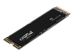 SSD Crucial M.2 NVME P3 1TB - King Tech