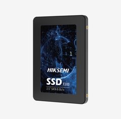 SSD Hikvision E100 512GB - King Tech