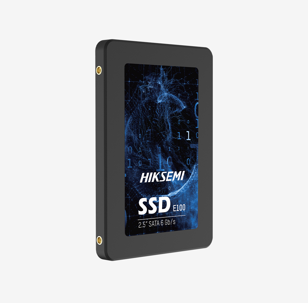 SSD Hikvision E100 512GB - King Tech