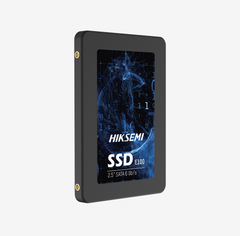 SSD Hikvision E100 512GB - King Tech