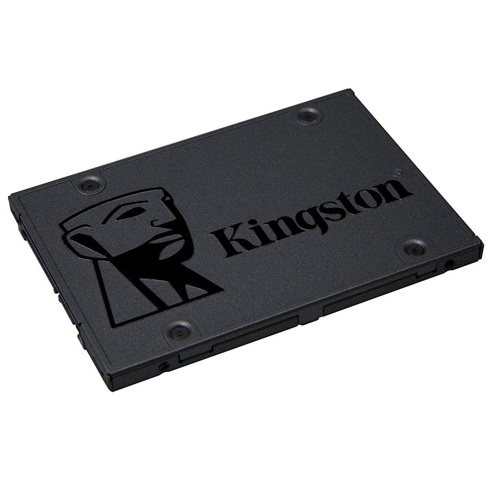 SSD Kingston A400 240GB - King Tech