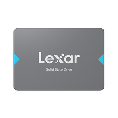 SSD Lexar NS100 1TB - King Tech