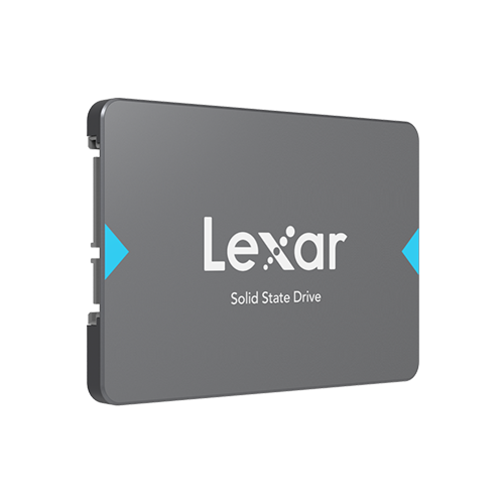 SSD Lexar NS100 1TB - King Tech
