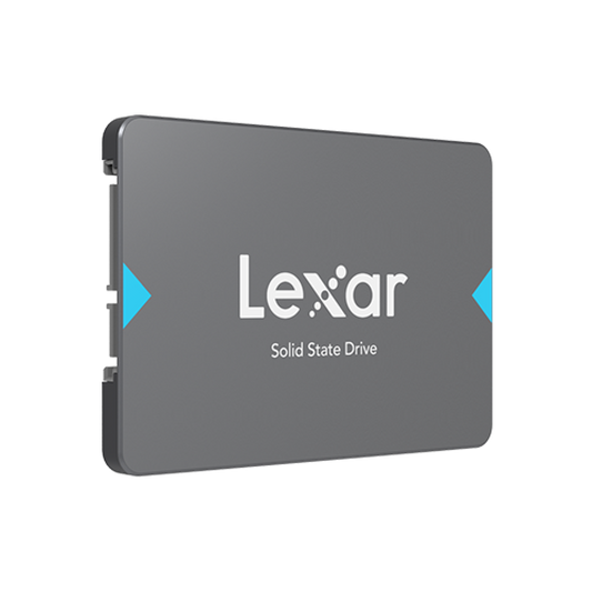 SSD Lexar NS100 1TB - King Tech