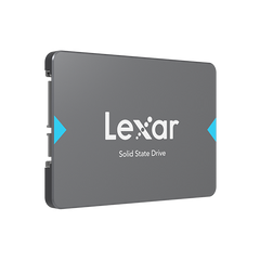 SSD Lexar NS100 1TB - King Tech