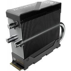 SSD MSI SPATIUM M570 PRO FROZR PCIe 5.0 NVMe M.2 2TB