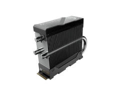 SSD MSI SPATIUM M580 FROZR PCIe 5.0 NVMe M.2 2TB